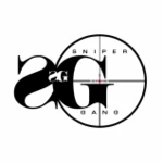 Logo of Sniper Gang Apparel android Application 